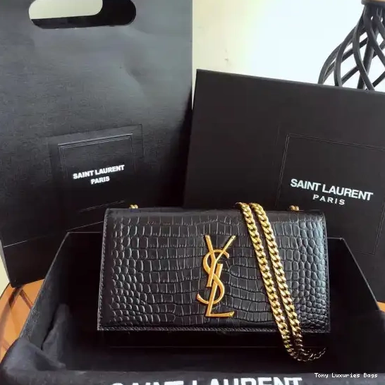 Tony Luxuries KATE SMALL YSL 0525
